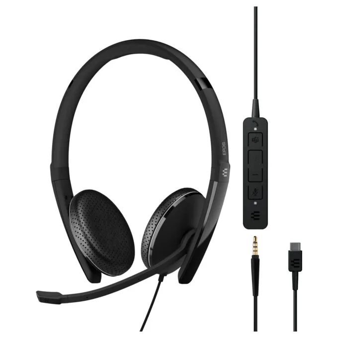 Epos Adapt 165T USB-C — image 4