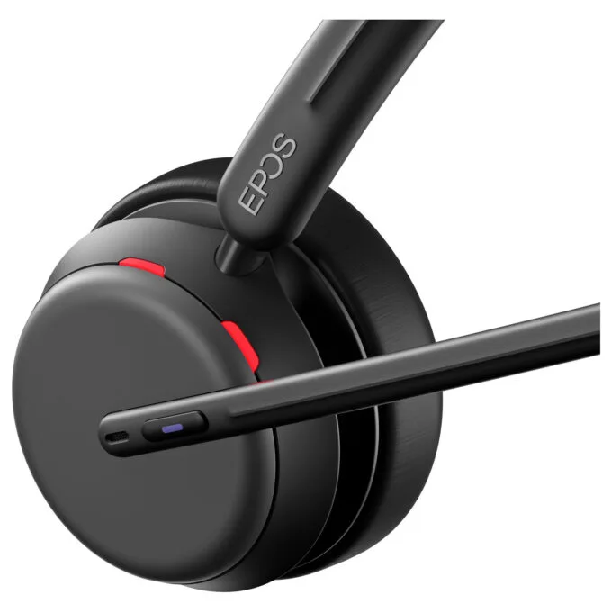 Epos Bluetooth Headset Impact 1060T ANC — image 2