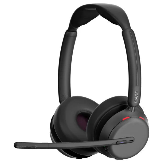 Epos Bluetooth Headset Impact 1060T ANC — image 7