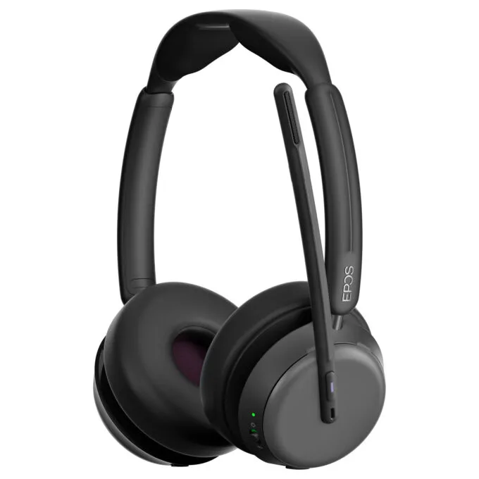 Epos Bluetooth Headset Impact 1060T ANC — image 8