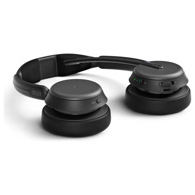 Epos Bluetooth Headset Impact 1060T ANC — image 10