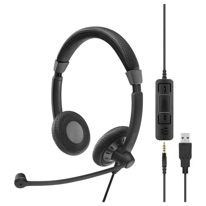Epos Impact SC 75 USB MS — image 15