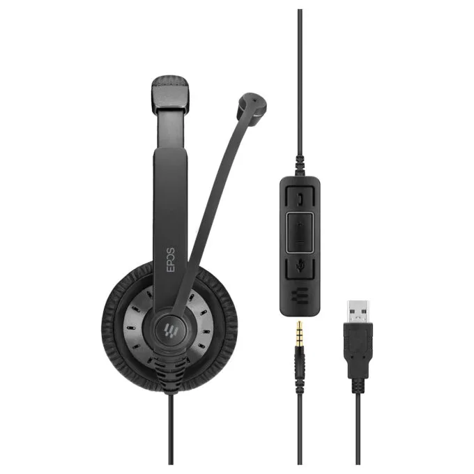 Epos Impact SC 75 USB MS — image 4