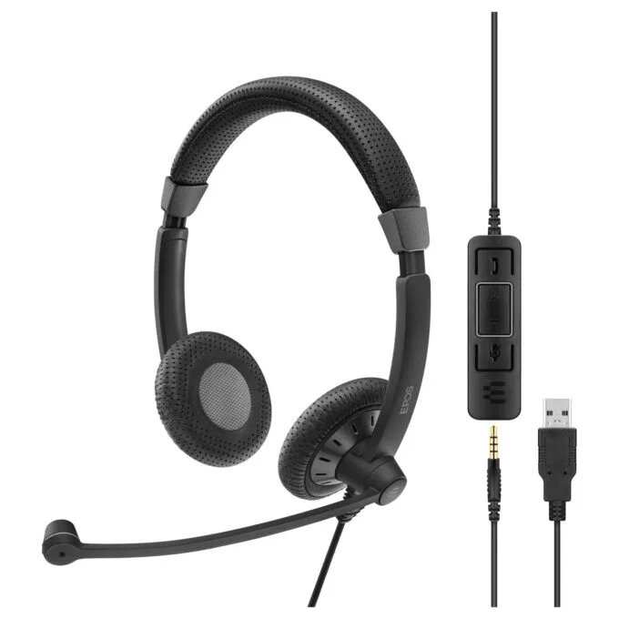 Epos Impact SC 75 USB MS — image 5