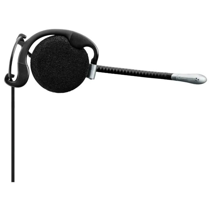 Epos SH 335 Mono Wired OE Headset silver — image 2
