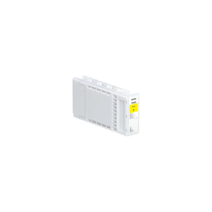 EPSON 1LB Singlepack Yellow T44Q440 UltraChrome PRO 12 350ml — image 1