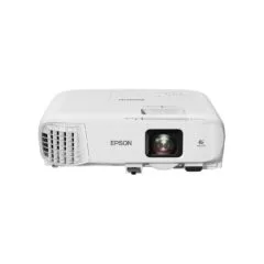 Epson 3-LCD 4200-Lumen 16:10 VGA HDMI composite video Speaker WXGA White - EB-982W -