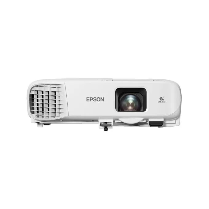 Epson 3-LCD 4200-Lumen 16:10 VGA HDMI composite video Speaker WXGA White - EB-982W - — image 5