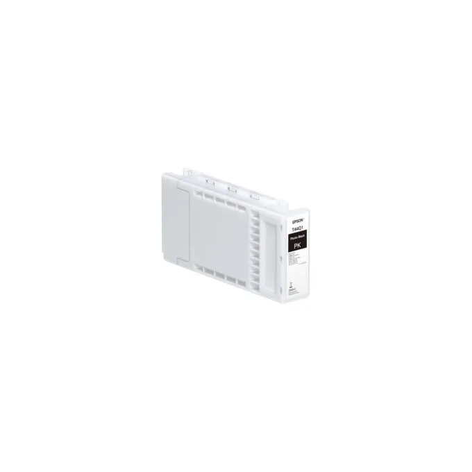 EPSON 5LB Singlepack Photo Black C13T44Q140 UltraChrome PRO 12 350ml — image 1