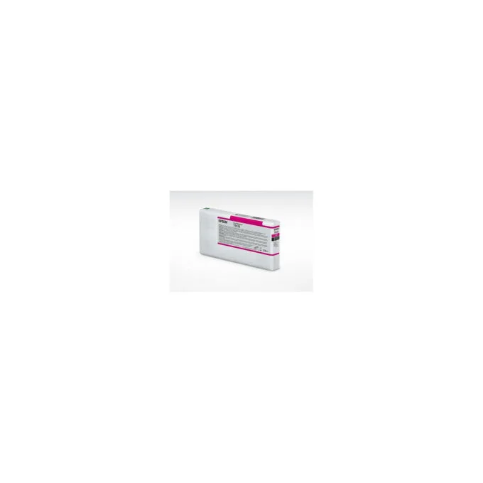 EPSON 5LB T9133 Vivid Magenta Ink Cartridge 200ml — image 1