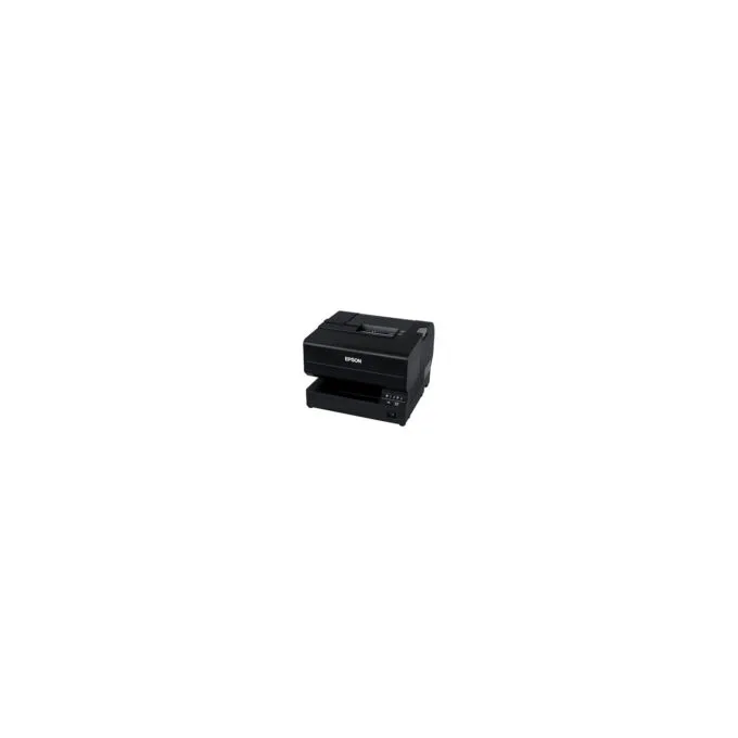 EPSON Bondrucker TM-J7700(301) schwarz — image 1
