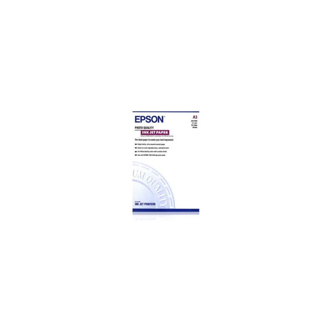 Epson C13S041068 A3 Fotopapier — image 1