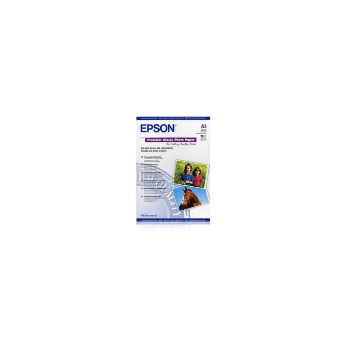 Epson C13S041315 A3 Fotopapier — image 1