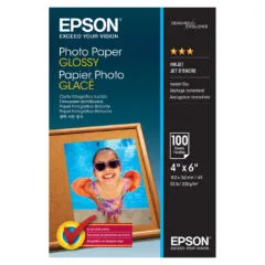 Epson C13S042548 10x15cm Fotopapier
