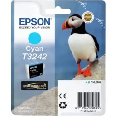 Epson - C13T32424010 - cyan