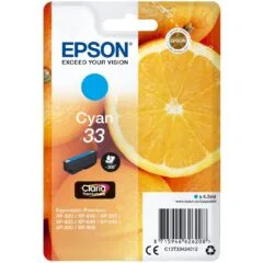Epson - C13T33424012 - cyan