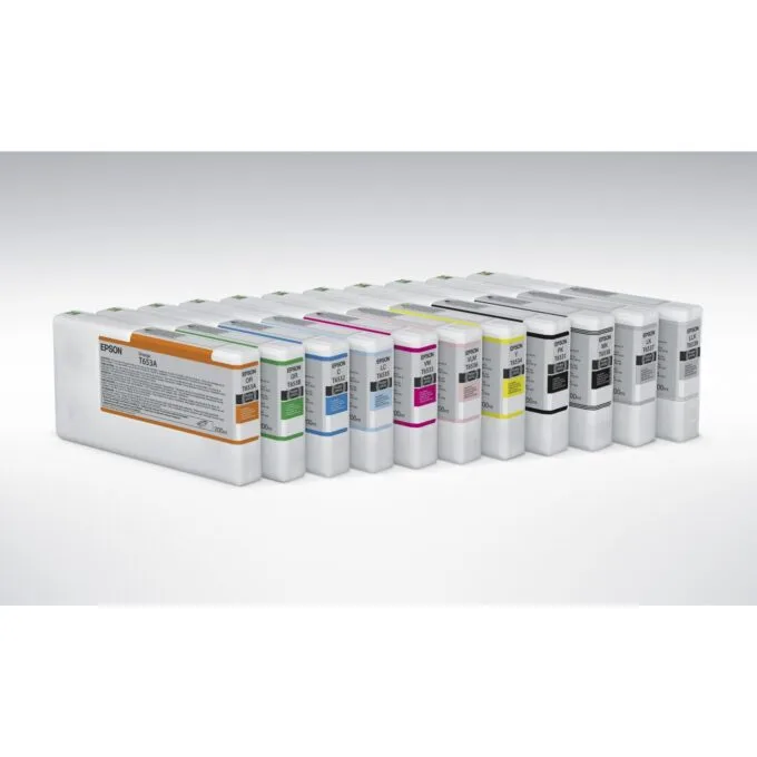 Epson - C13T653900 - Light Black — image 3