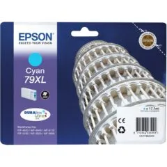 Epson - C13T79024010 - 79XL Cyan