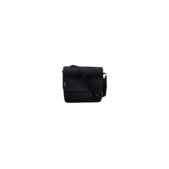 EPSON Carrying Case - ELPKS69 - for EB-x05 x41 x42 EH-TW6 Series Black — image 1