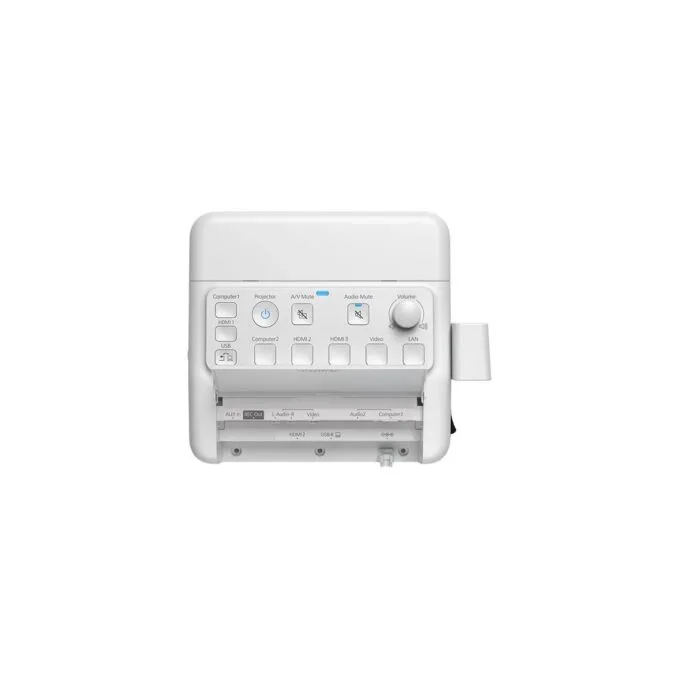 EPSON Control and Connection Box - ELPCB03N - Control and Connection Box — image 2