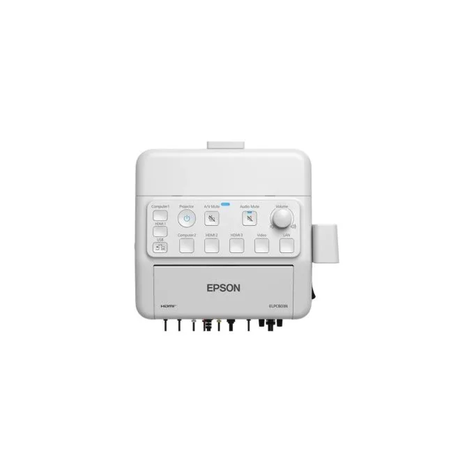 EPSON Control and Connection Box - ELPCB03N - Control and Connection Box — image 1