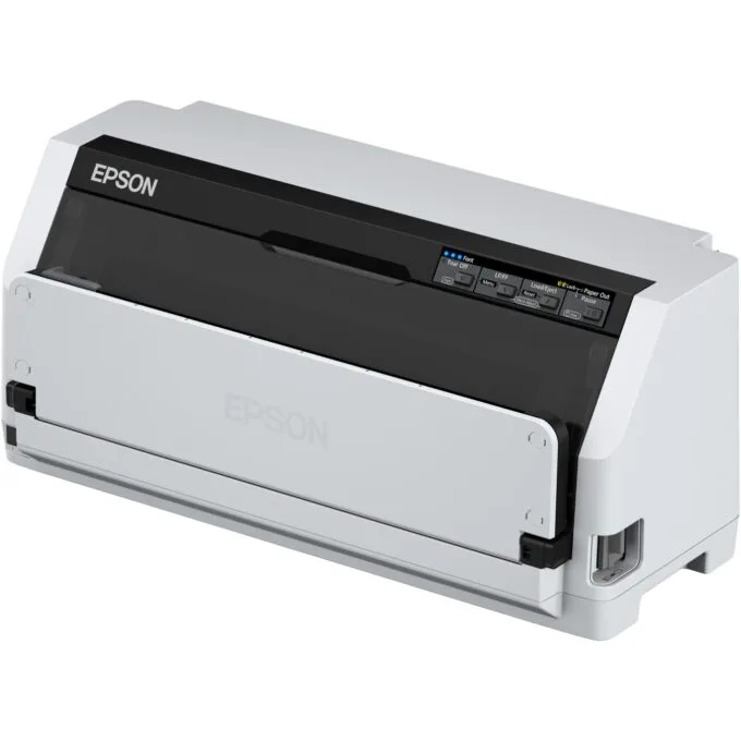 EPSON Dot Matrix Printer - LQ-780 - Dot Matrix Printer — image 4
