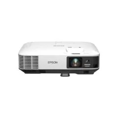 Epson - EB-2250U - (1920x1200) 16:10 5000-Lumen USB VGA HDMI White