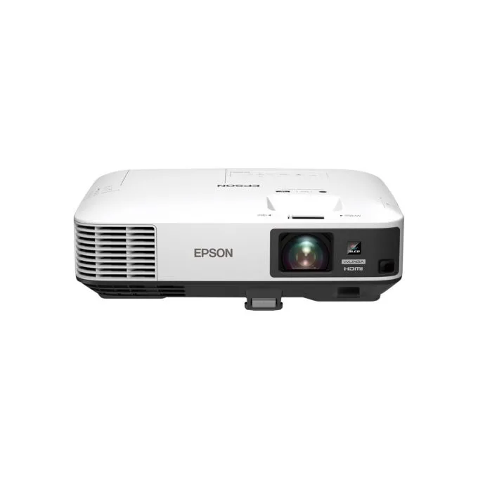 Epson - EB-2250U - (1920x1200) 16:10 5000-Lumen USB VGA HDMI White — image 1