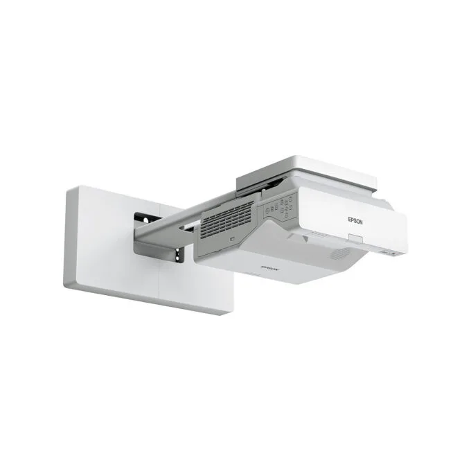 EPSON EB-760Wi 4100Lm 3LCD WXGA — image 2