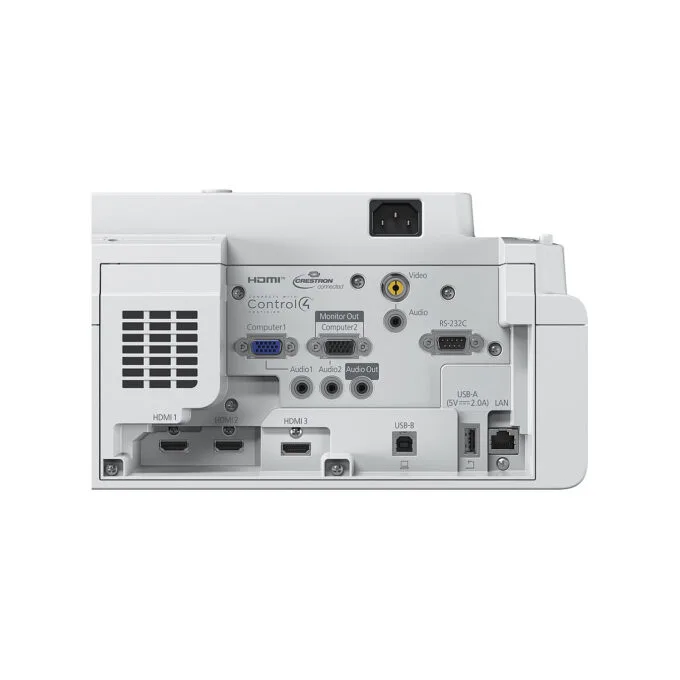 EPSON EB-760Wi 4100Lm 3LCD WXGA — image 12