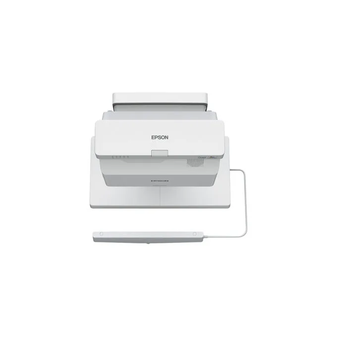 EPSON EB-760Wi 4100Lm 3LCD WXGA — image 1