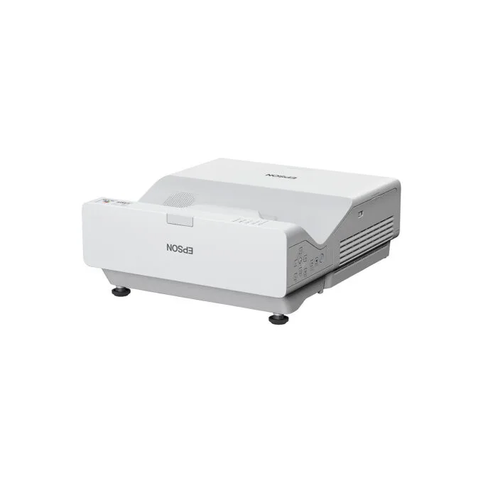 EPSON EB-760Wi 4100Lm 3LCD WXGA — image 9
