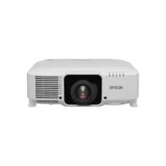 EPSON EB-PU2010W 3LCD 10000Lumen WUXGA 1920x1200 Projektor weiss