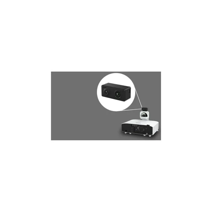 EPSON EB-PU2010W 3LCD 10000Lumen WUXGA 1920x1200 Projektor weiss — image 6