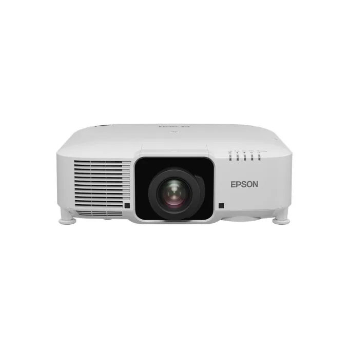 EPSON EB-PU2010W 3LCD 10000Lumen WUXGA 1920x1200 Projektor weiss — image 1