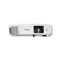 Epson - EB-W49 - 3 LCD 3800-Lumen 16:10 VGA HDMI composite video Speaker WXGA White
