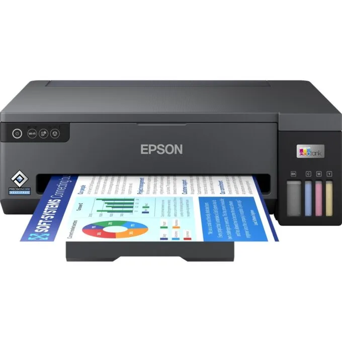 Epson EcoTank - ET-14100 - A3 — image 1