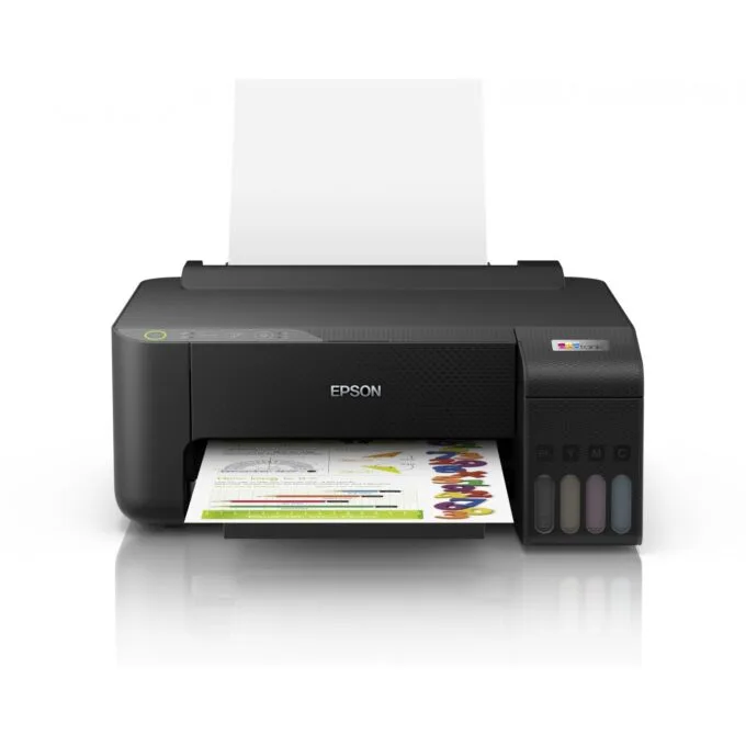 EPSON EcoTank - ET-1810 - — image 2