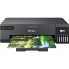 Epson EcoTank - ET-18100 - A3 Ink Tank Printer