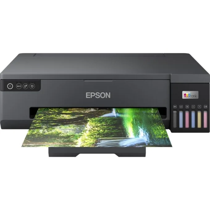 Epson EcoTank - ET-18100 - A3 Ink Tank Printer — image 1