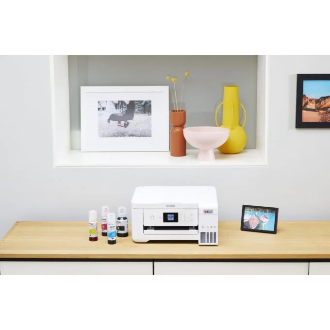 EPSON EcoTank - ET-2856 - A4 — image 11