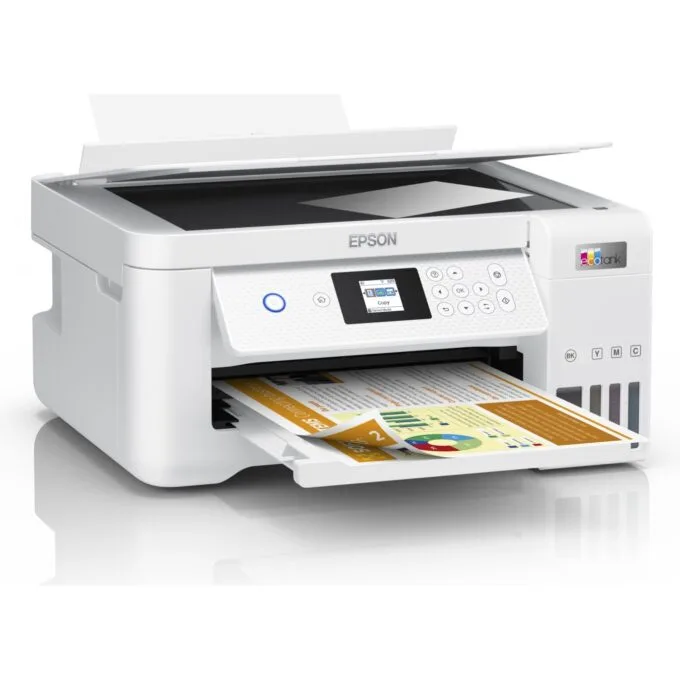 EPSON EcoTank - ET-2856 - A4 — image 19
