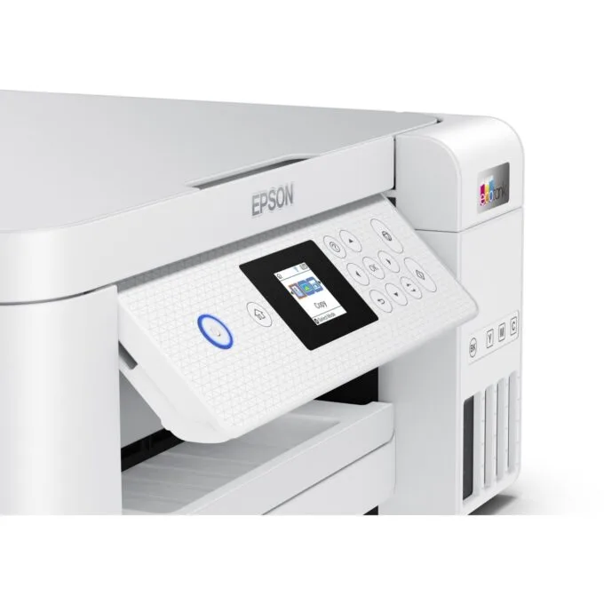 EPSON EcoTank - ET-2856 - A4 — image 23