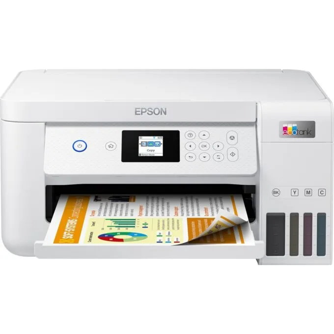 EPSON EcoTank - ET-2856 - A4 — image 1