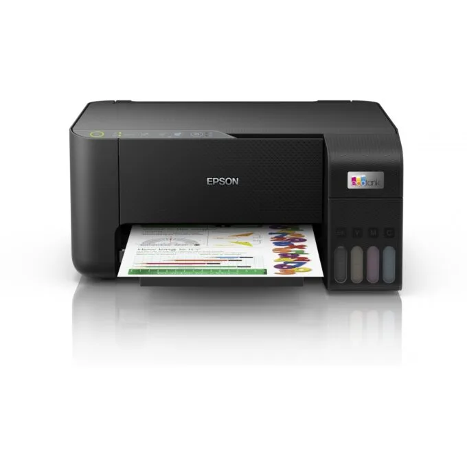 Epson EcoTank - ET-2860 - A4 — image 1