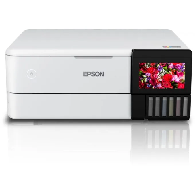 Epson EcoTank - ET-8500 - A4 — image 13