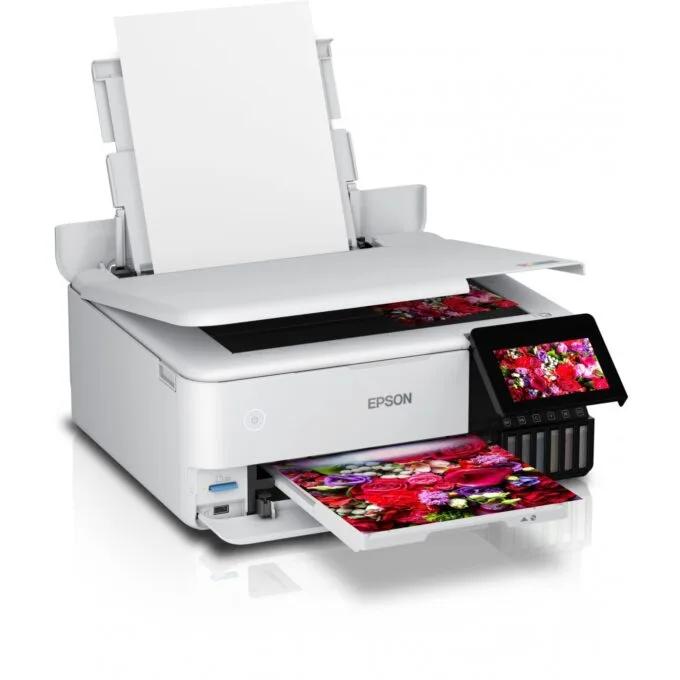 Epson EcoTank - ET-8500 - A4 — image 3