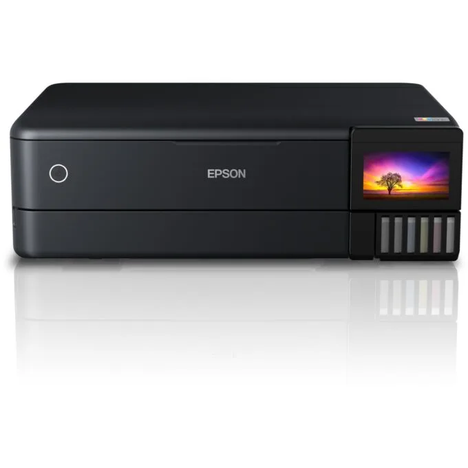 Epson EcoTank - ET-8550 - A3 — image 13