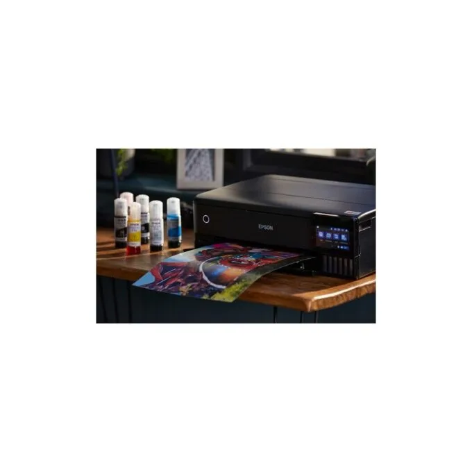 Epson EcoTank - ET-8550 - A3 — image 17