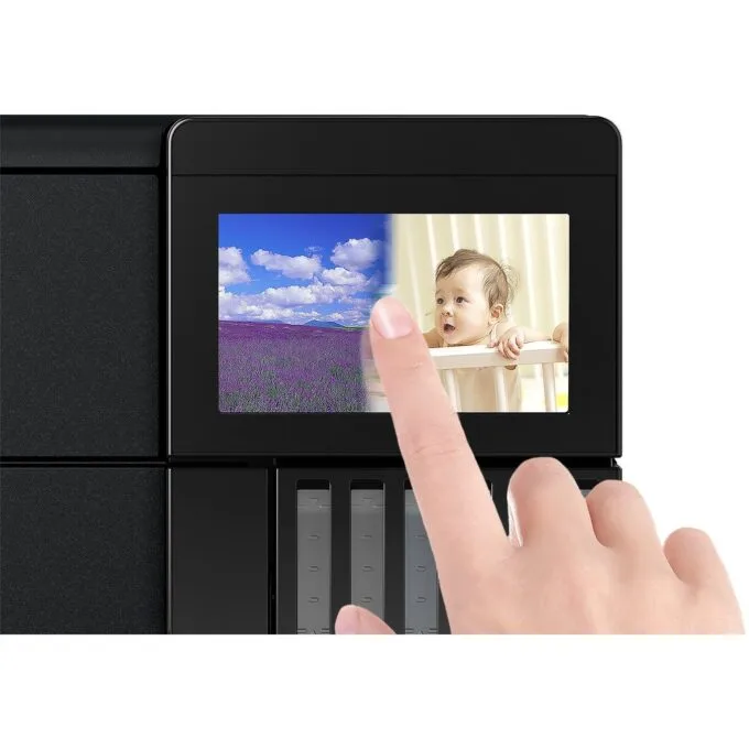 Epson EcoTank - ET-8550 - A3 — image 3